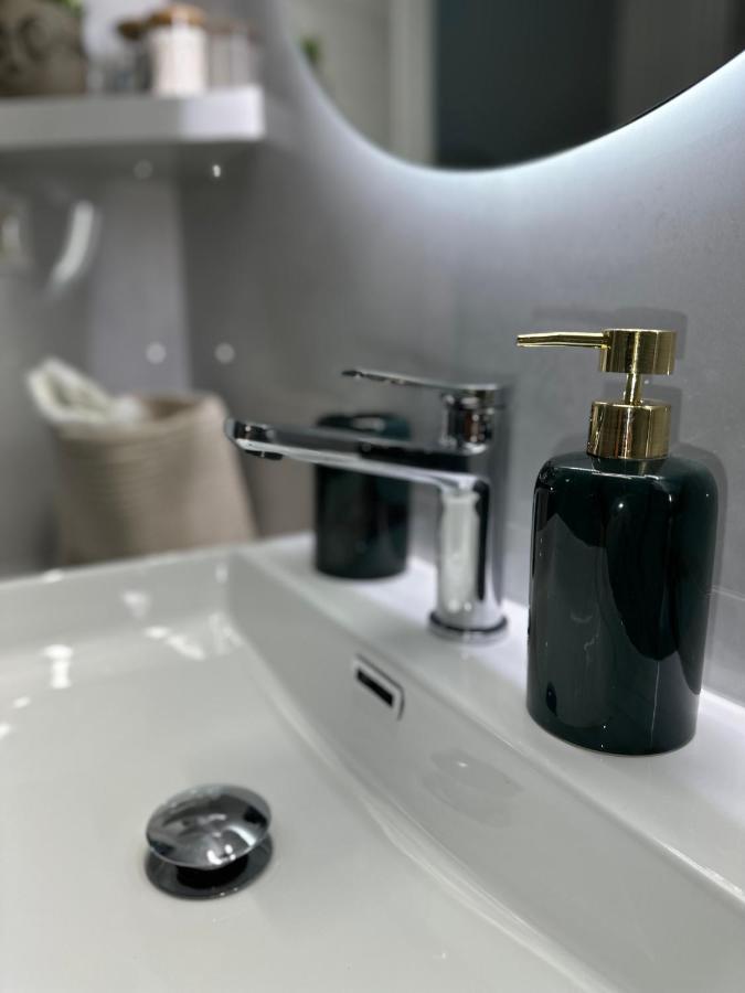 Comfort Inn Αθήνα Εξωτερικό φωτογραφία