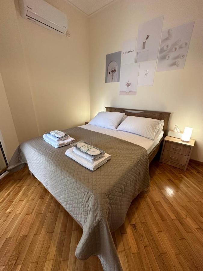 Comfort Inn Αθήνα Εξωτερικό φωτογραφία