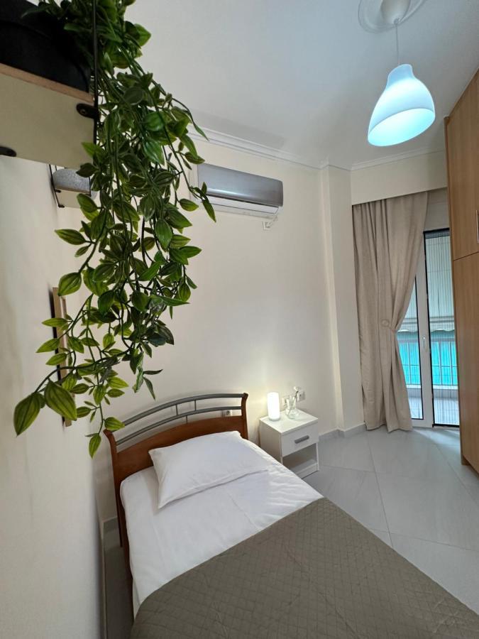 Comfort Inn Αθήνα Εξωτερικό φωτογραφία
