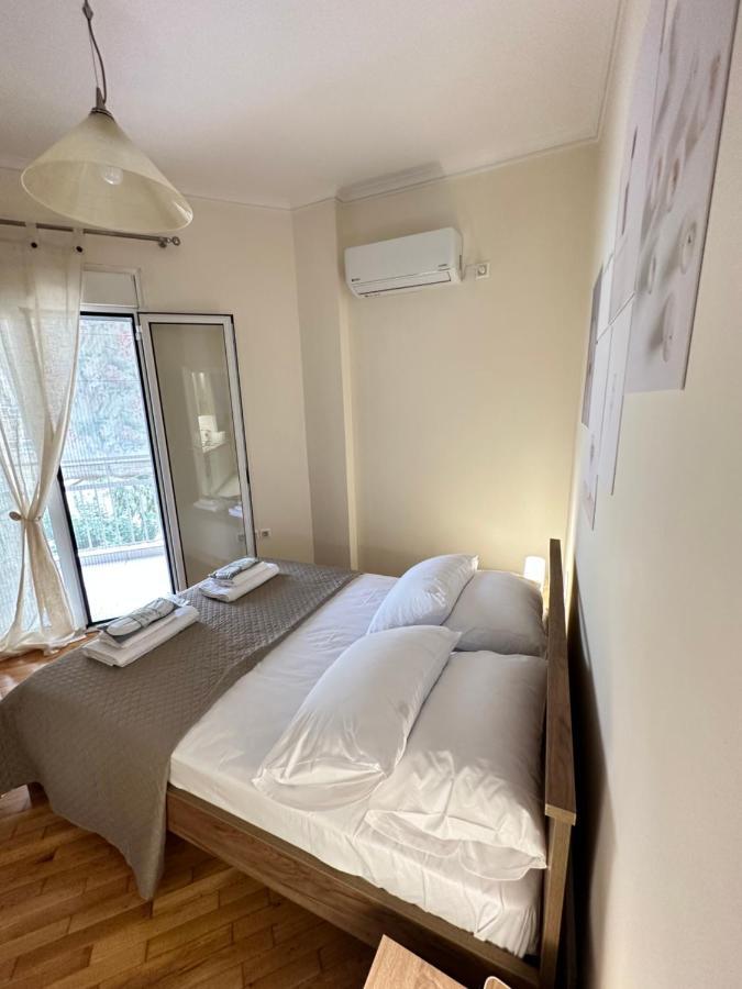 Comfort Inn Αθήνα Εξωτερικό φωτογραφία