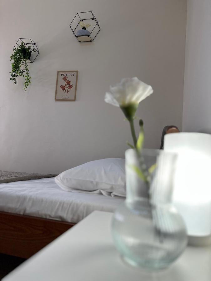 Comfort Inn Αθήνα Εξωτερικό φωτογραφία