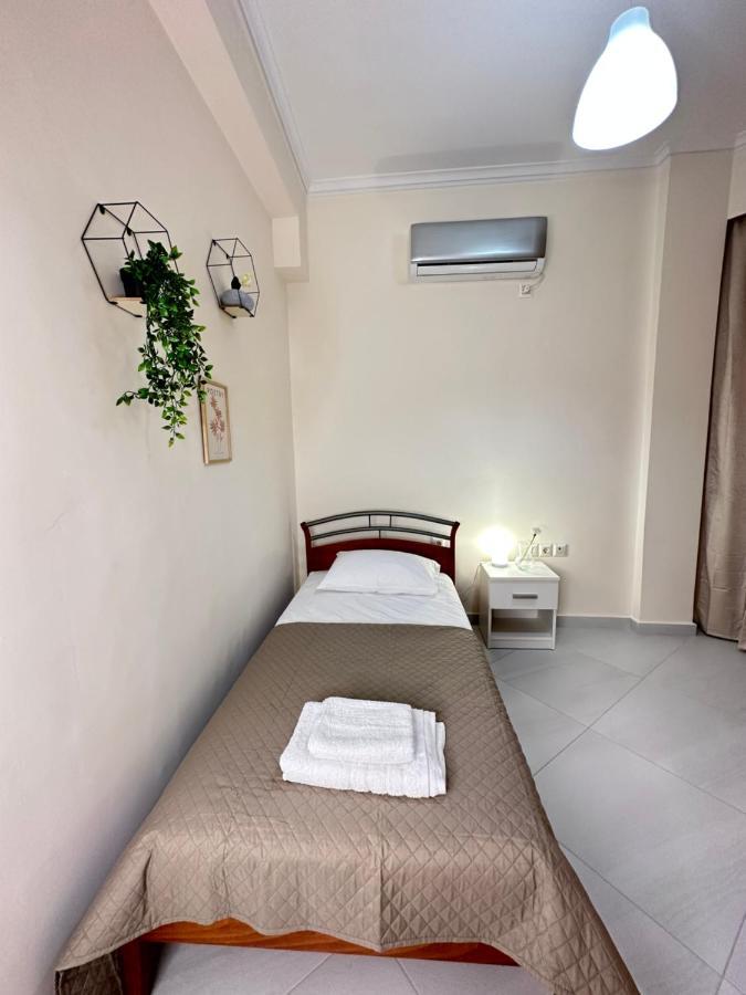 Comfort Inn Αθήνα Εξωτερικό φωτογραφία