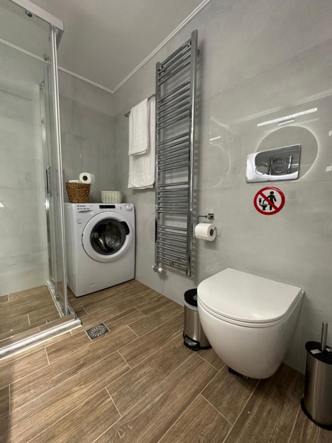 Comfort Inn Αθήνα Εξωτερικό φωτογραφία