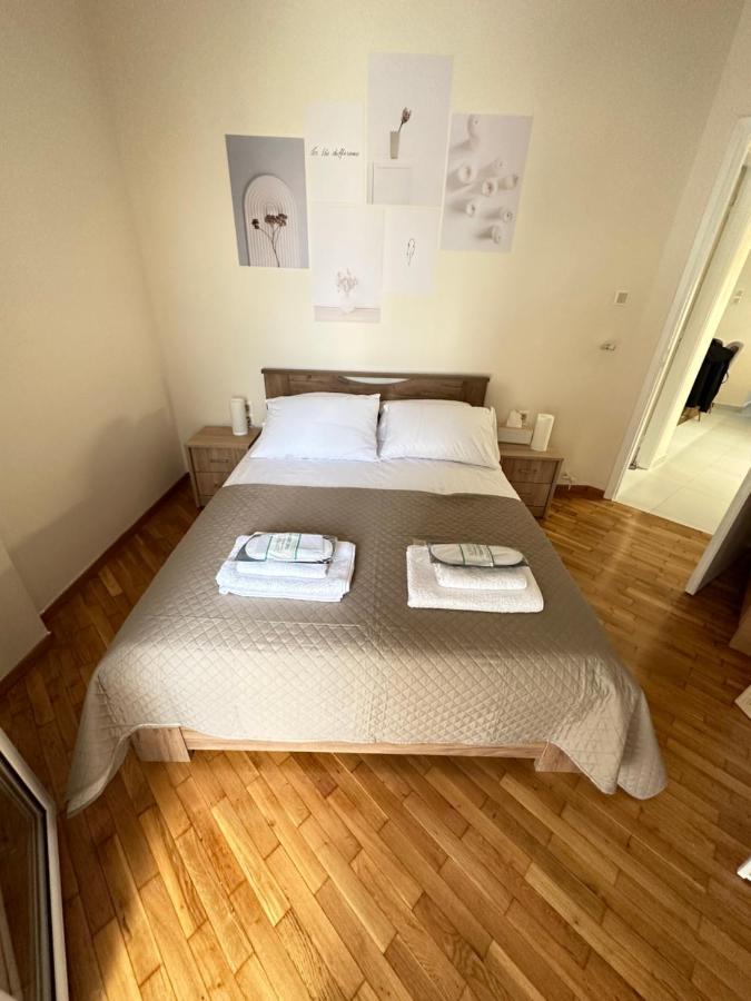 Comfort Inn Αθήνα Εξωτερικό φωτογραφία