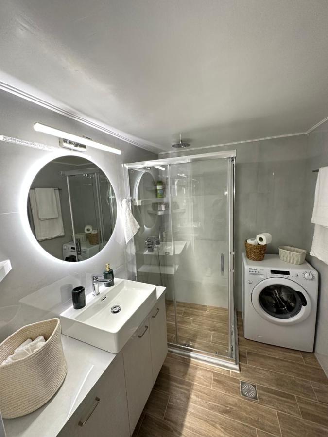 Comfort Inn Αθήνα Εξωτερικό φωτογραφία